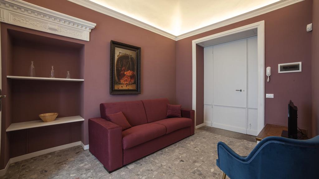Venegoni Maison De Charme Ghiffa Chambre photo
