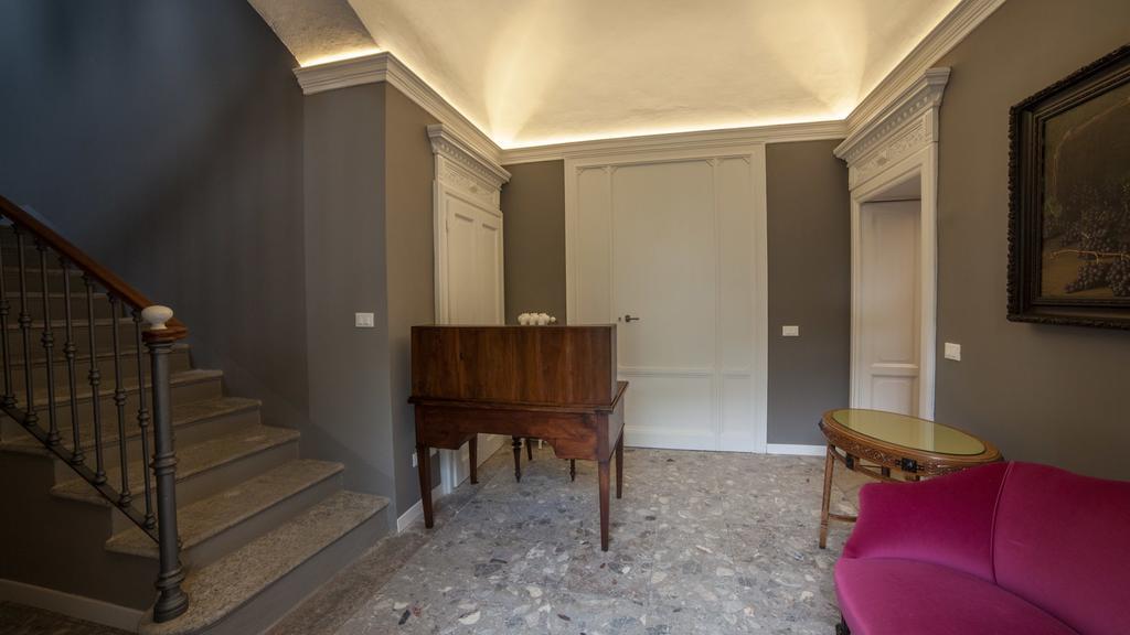 Venegoni Maison De Charme Ghiffa Extérieur photo