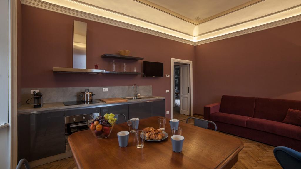 Venegoni Maison De Charme Ghiffa Chambre photo