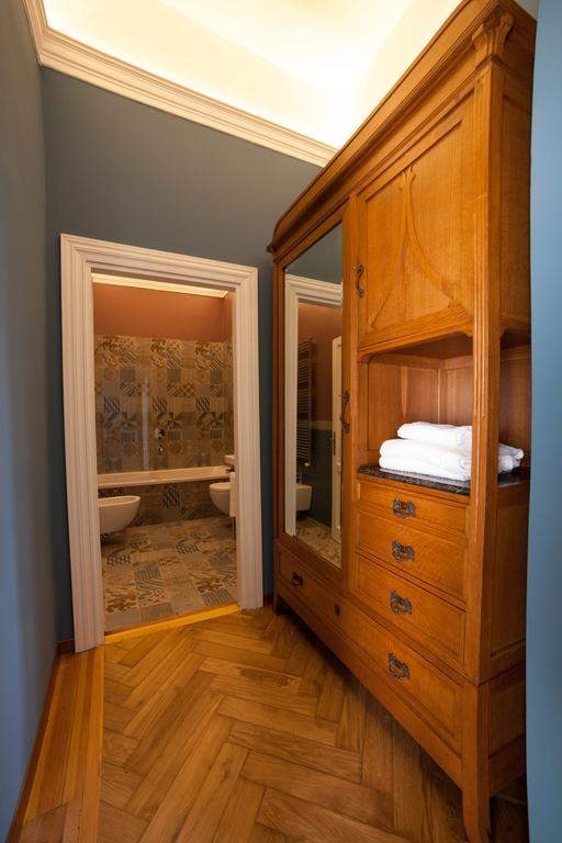 Venegoni Maison De Charme Ghiffa Chambre photo
