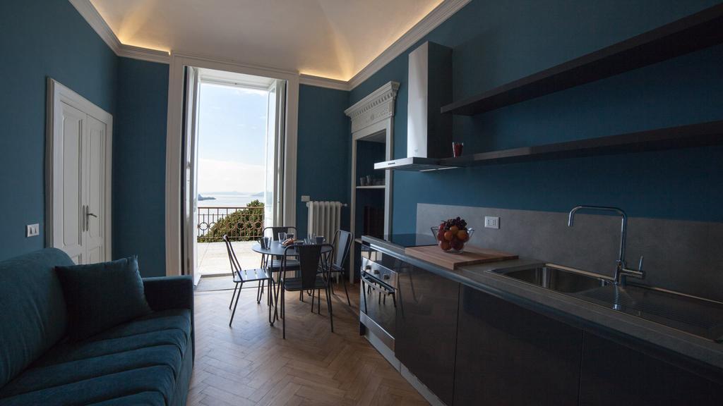 Venegoni Maison De Charme Ghiffa Chambre photo
