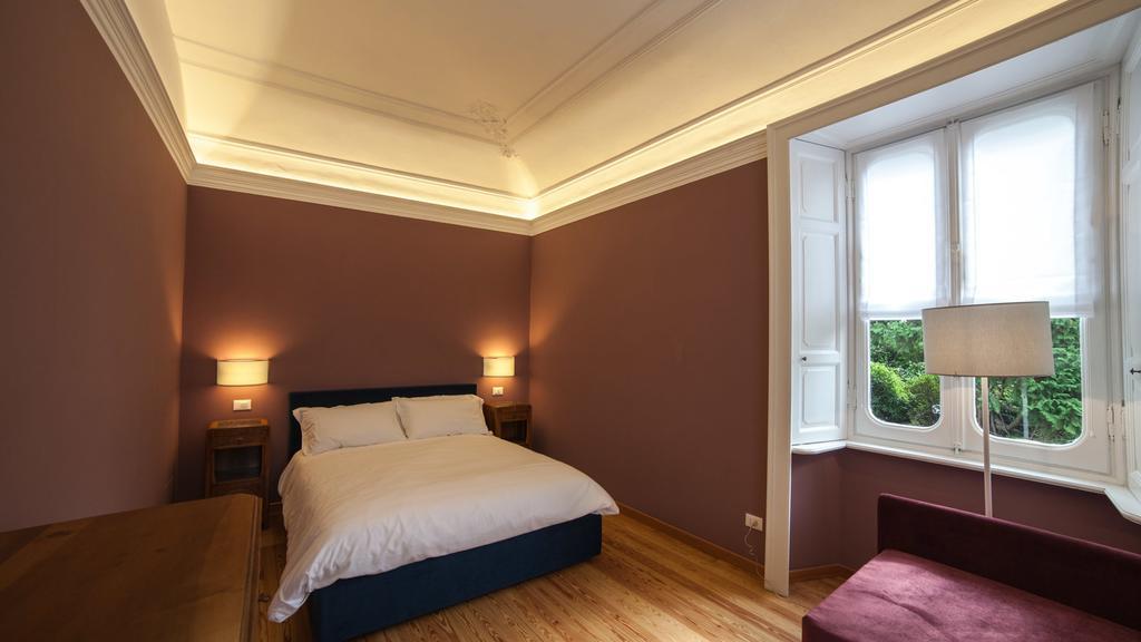 Venegoni Maison De Charme Ghiffa Chambre photo