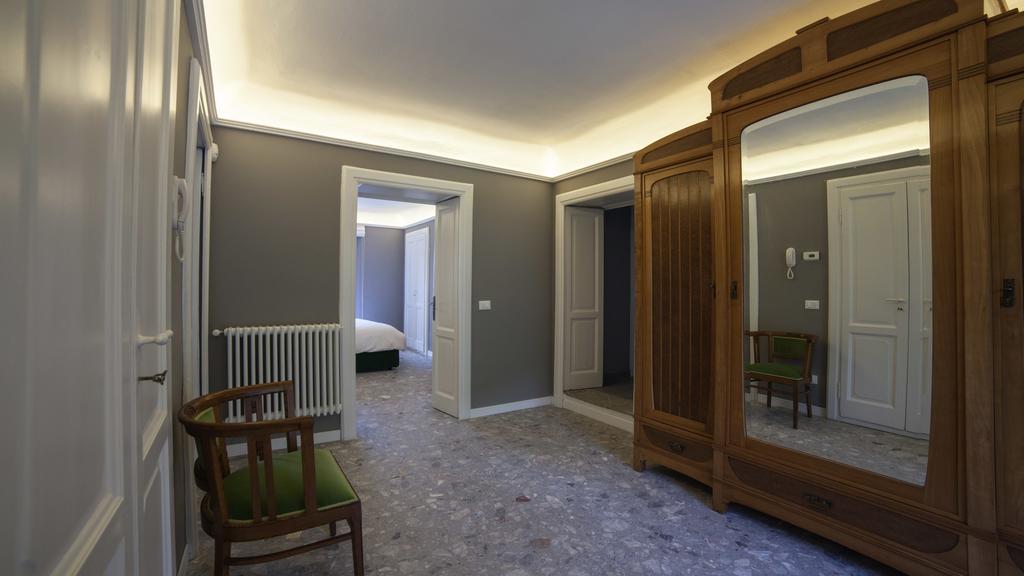 Venegoni Maison De Charme Ghiffa Chambre photo