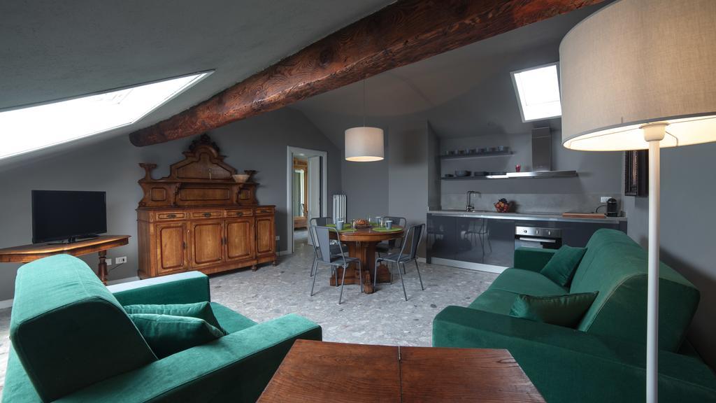Venegoni Maison De Charme Ghiffa Chambre photo