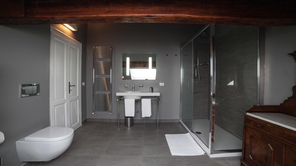 Venegoni Maison De Charme Ghiffa Extérieur photo