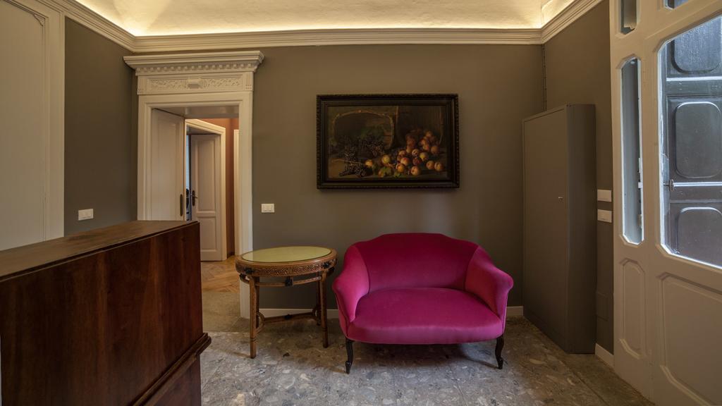 Venegoni Maison De Charme Ghiffa Extérieur photo