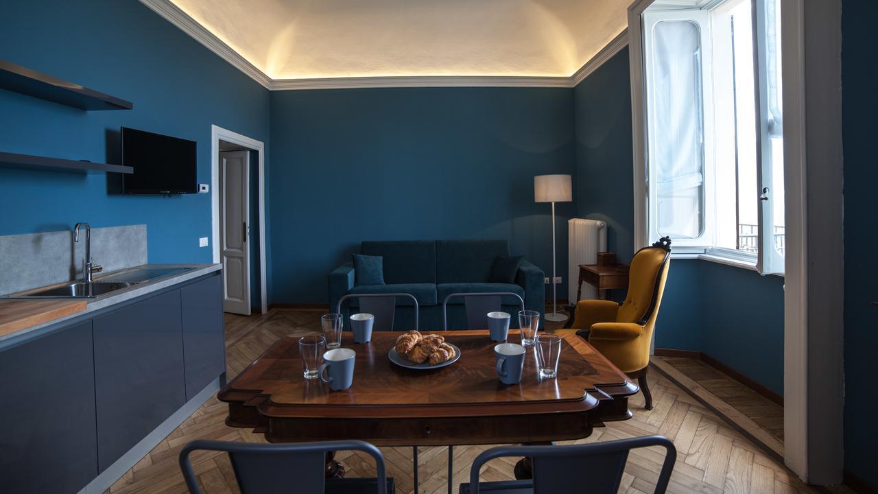 Venegoni Maison De Charme Ghiffa Extérieur photo